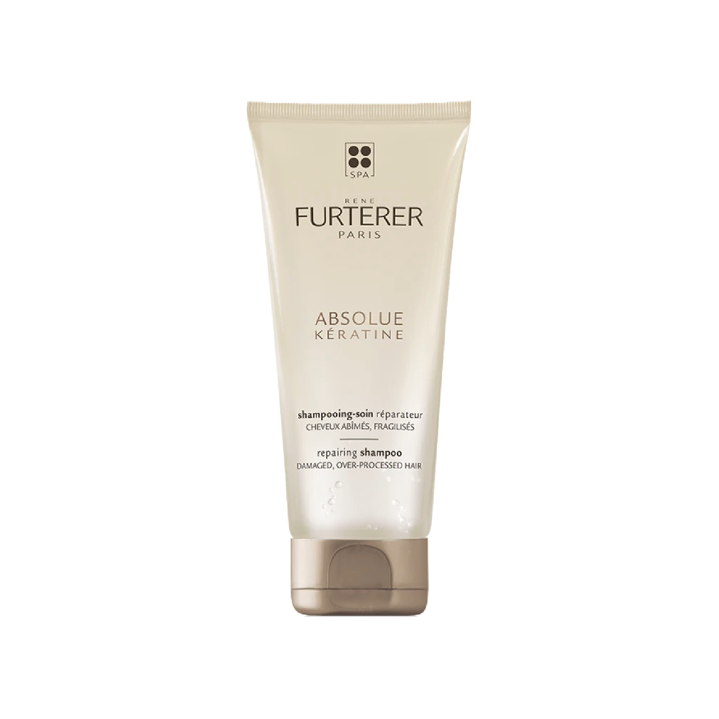 Rene Furterer Absolue Kératine Champô Reparador 200ml