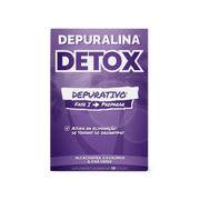 Depuralina Detox 10 Sticks