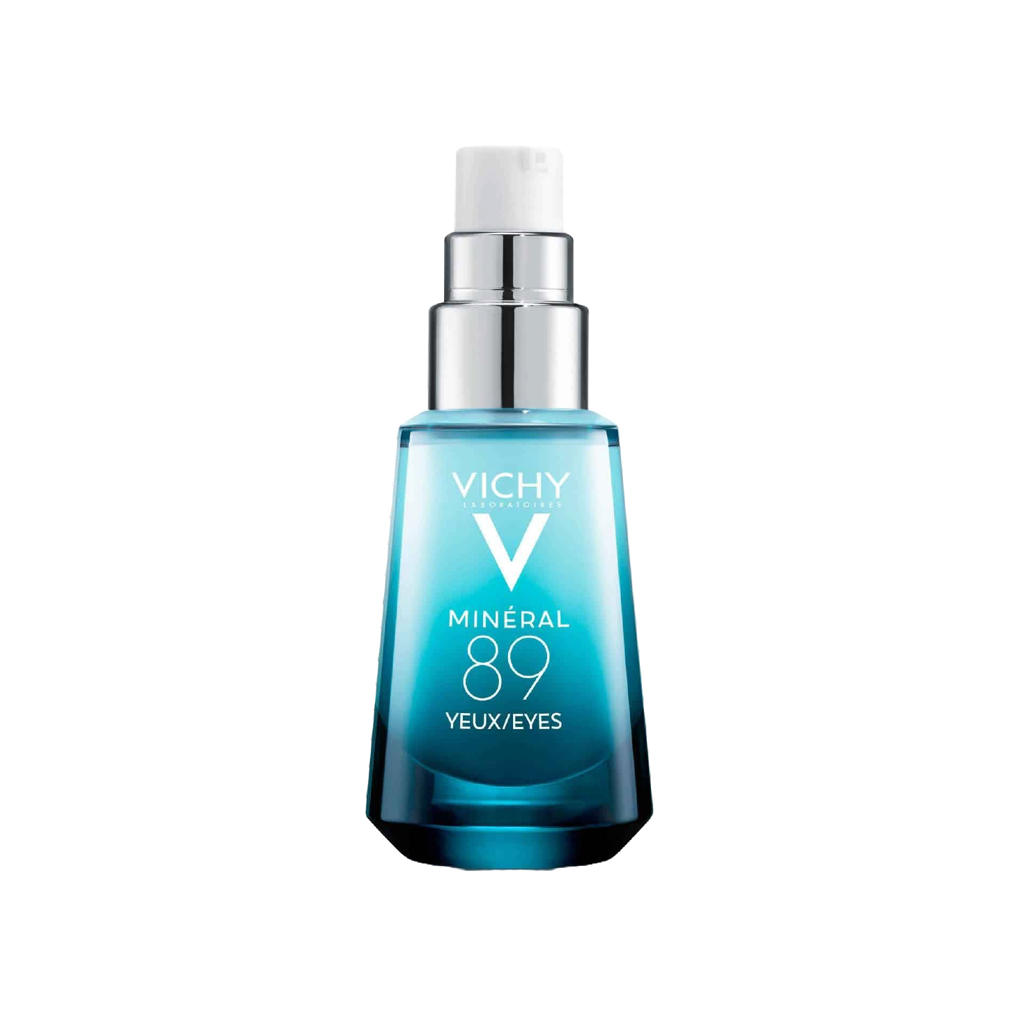 Vichy Minéral 89 Sérum Contorno dos Olhos 15ml