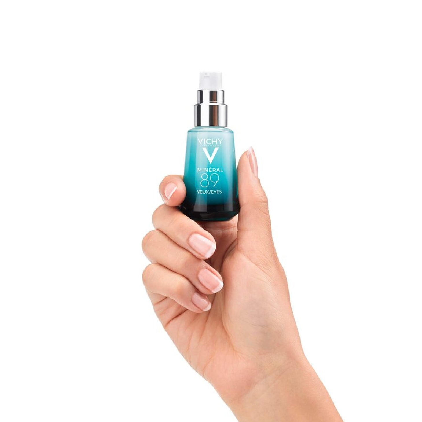 Vichy Minéral 89 Sérum Contorno dos Olhos 15ml