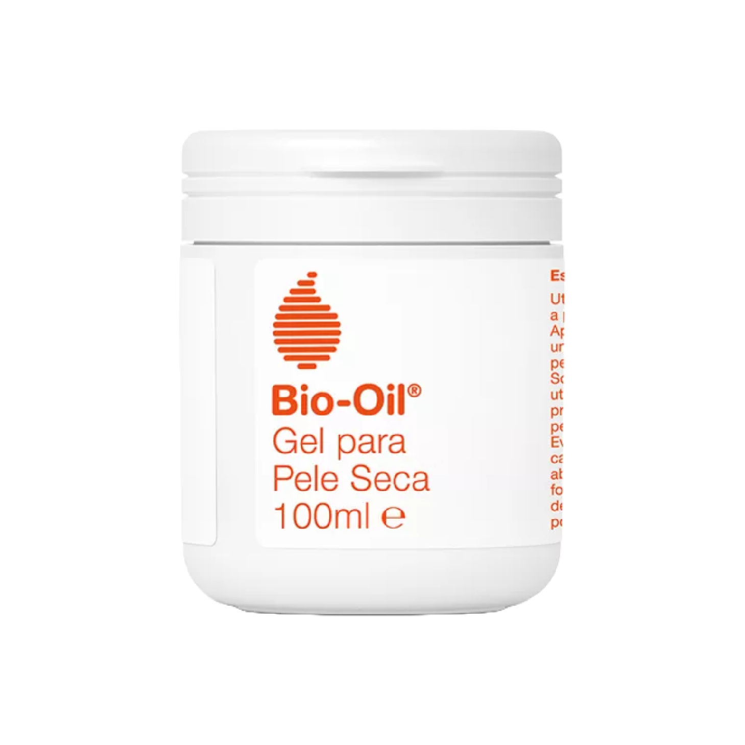 Bio-Oil Gel Cuidado 100ml
