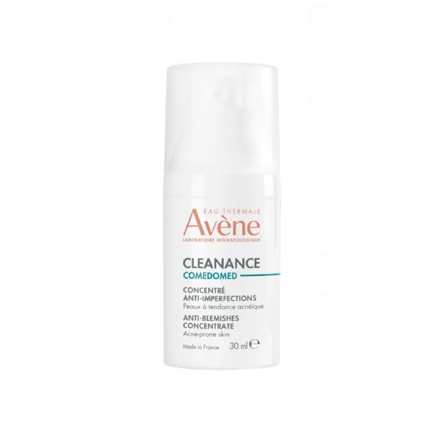 Avène Cleanance Comedomed Concentrado Anti-Imperfeições 30ml