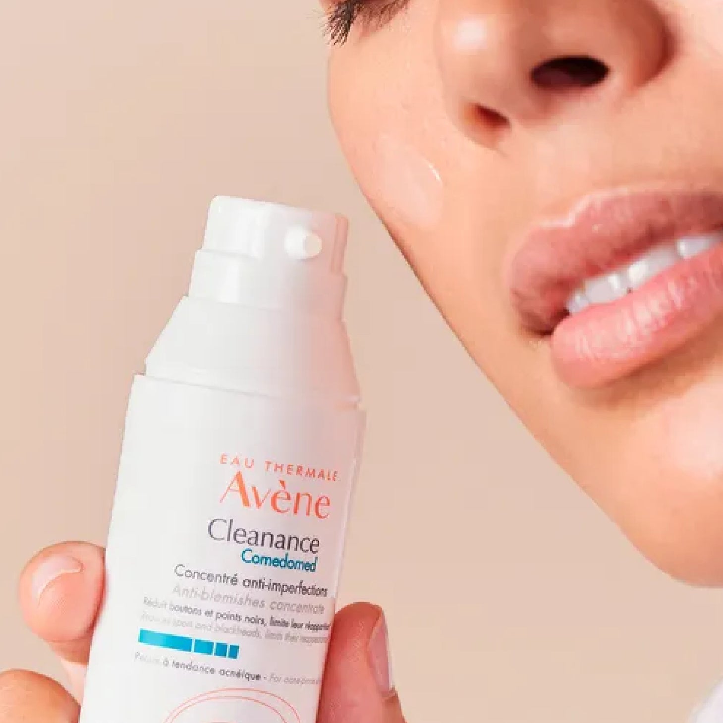 Avène Cleanance Comedomed Concentrado Anti-Imperfeições 30ml