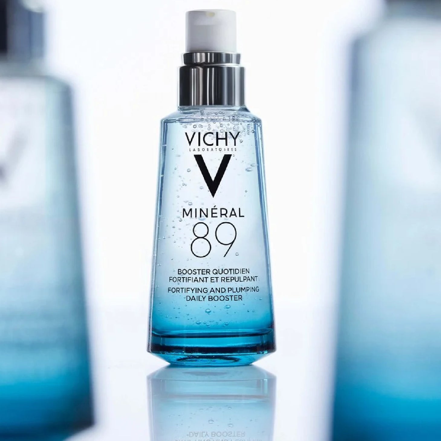 Vichy Minéral 89 Sérum Hidratante 75ml