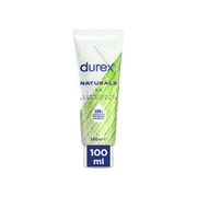 Durex Naturals H2O Gel Lubrificante 100ml