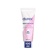 Gel lubricante extra sensible Durex Naturals 100 ml