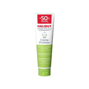 Halibut Muda Fraldas Creme 100g + 50g