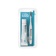 Isdin Bexident Gengivas Uso Diário Smile&Go Kit