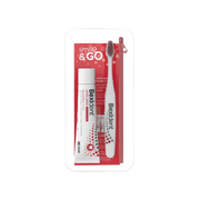 Isdin Bexident Anticáries Smile&Go Kit