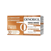 Oenobiol Autobronzeador 30 Cápsulas x 2 Unidades
