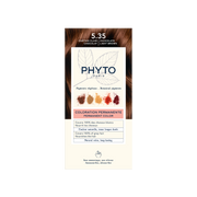 Phytocolor Coloração 5.35 Castanho Claro Chocolate