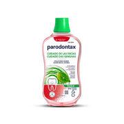 Parodontax Herbal Elixir Diário 500ml