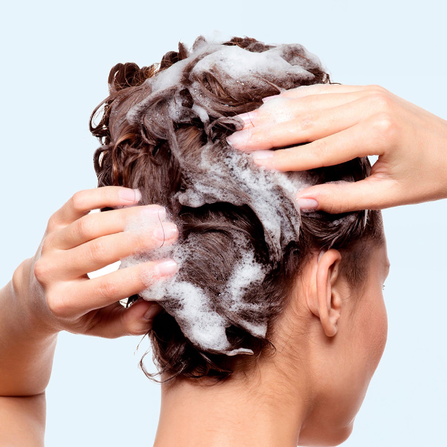 Uriage DS Hair Champô Suave Equilíbrio 200ml