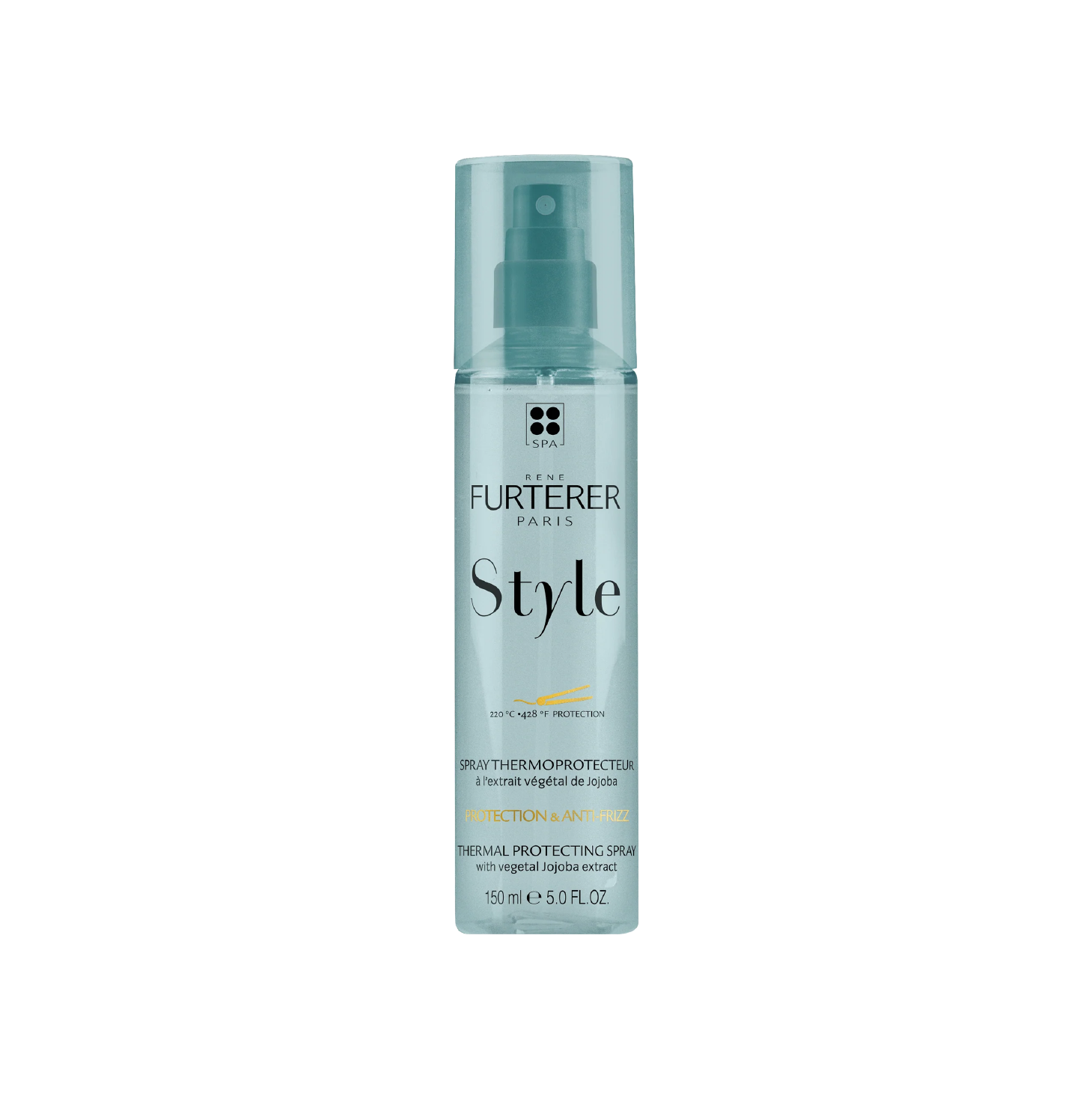 Rene Furterer Style Spray Termoprotetor 150ml