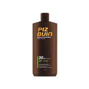 Piz Buin Moisturising SPF30 Loção Solar Hidratante 400ml