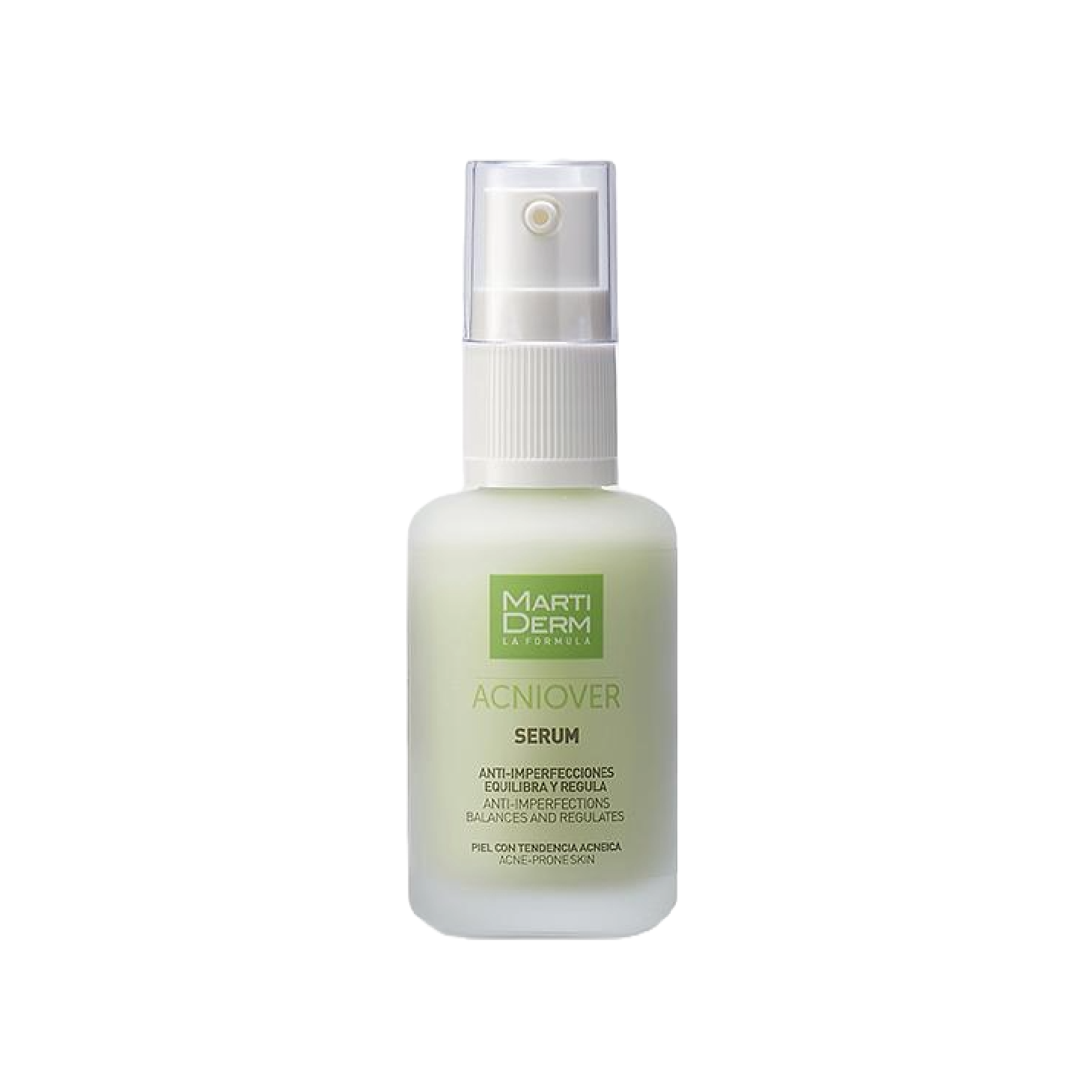 Martiderm Acniover Sérum Anti-imperfeições 30ml