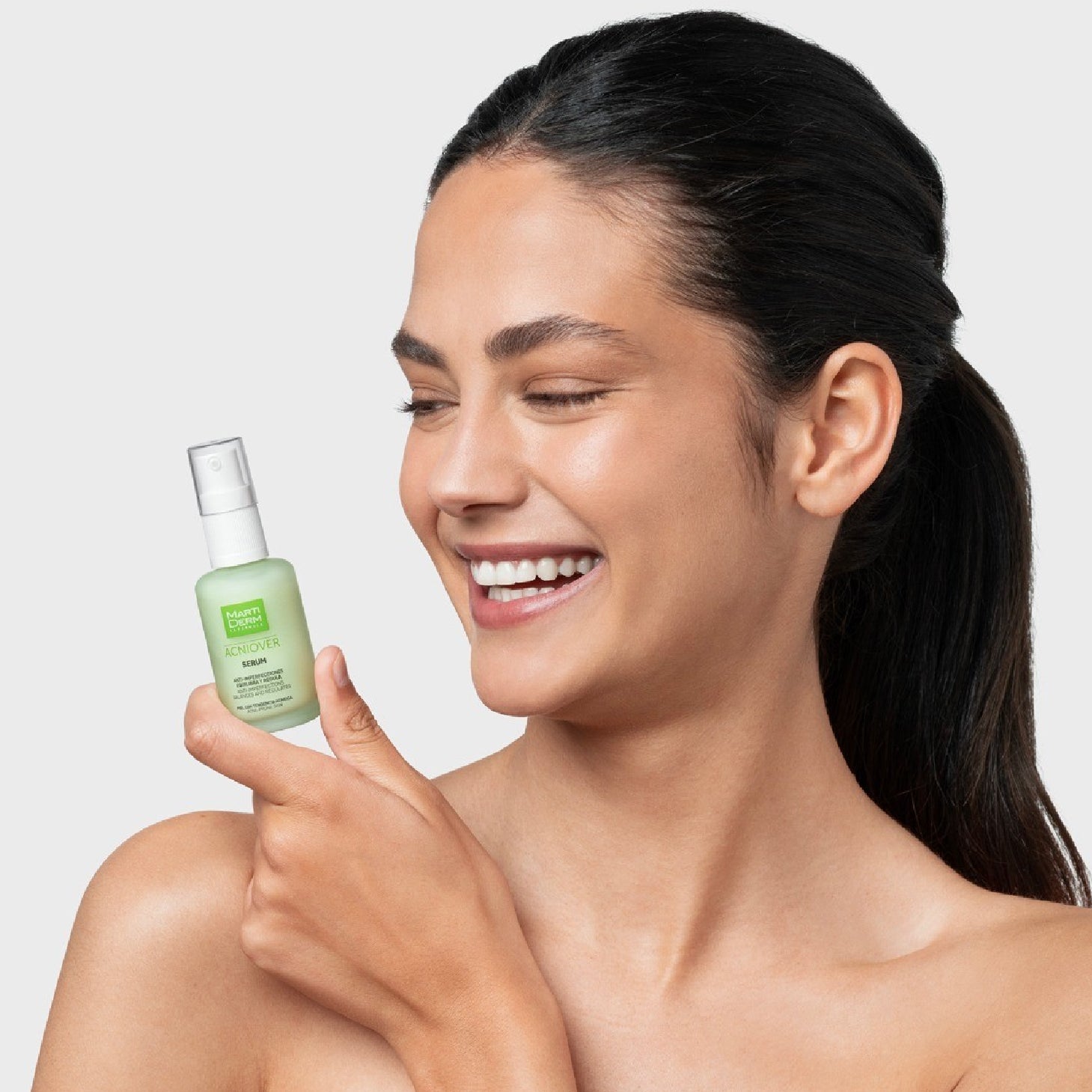 Martiderm Acniover Sérum Anti-imperfeições 30ml