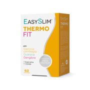 Easyslim Thermo Fit 60 Comprimidos