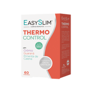 Easyslim Thermo Control 60 Comprimidos