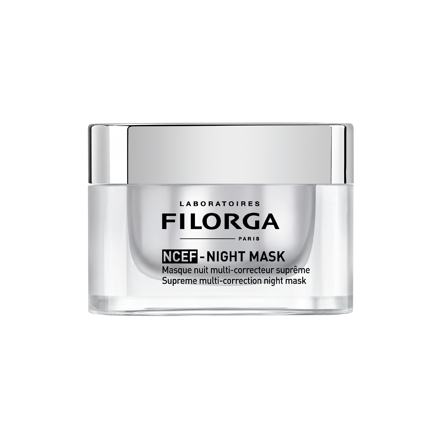 Filorga NCEF-Night Mask 50ml