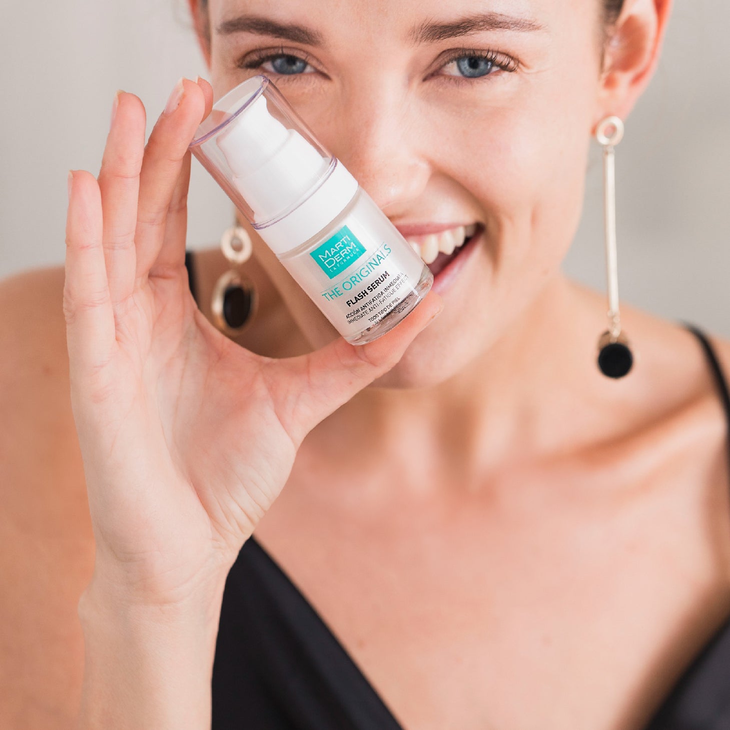 Martiderm The Originals Flash Serum 15ml