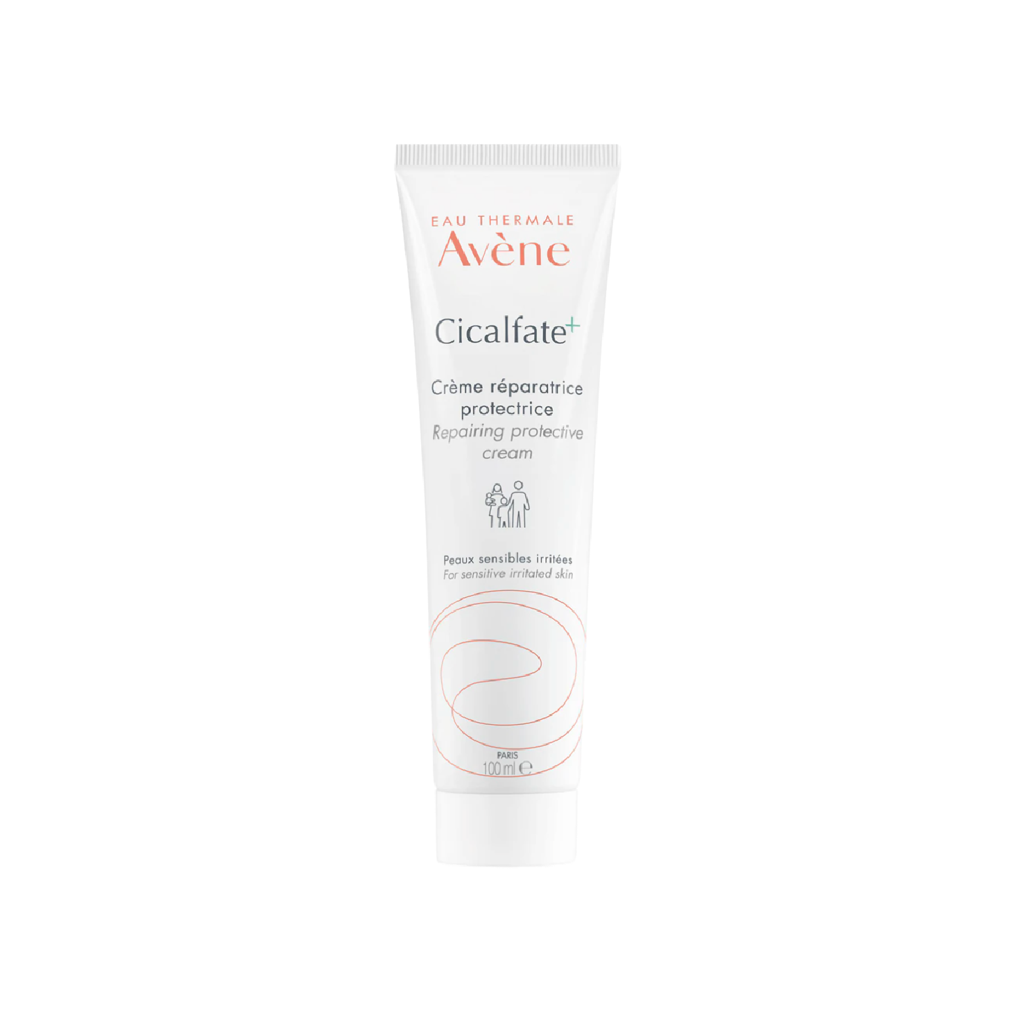 Avène Cicalfate+ Creme 100ml