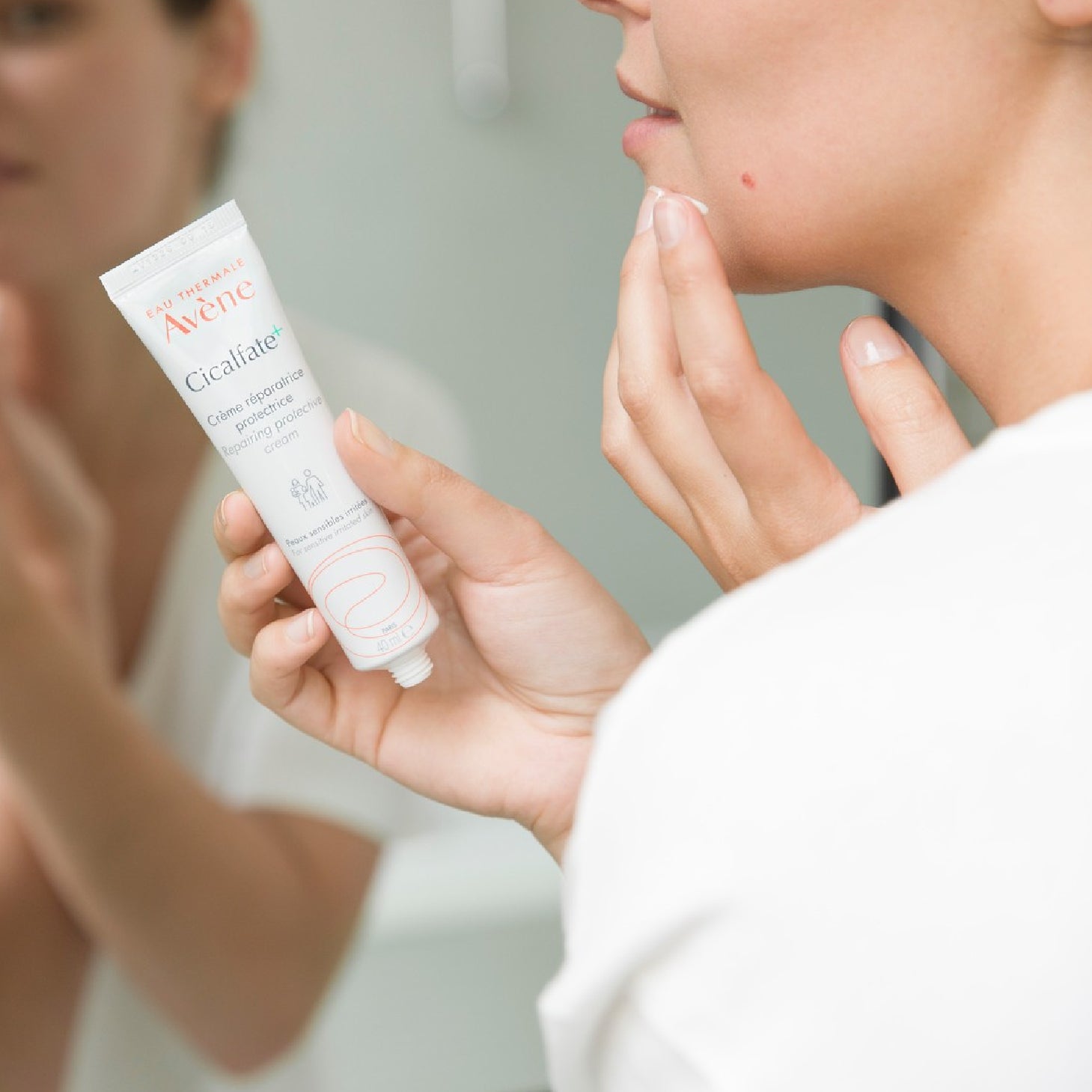 Avène Cicalfate+ Creme 100ml