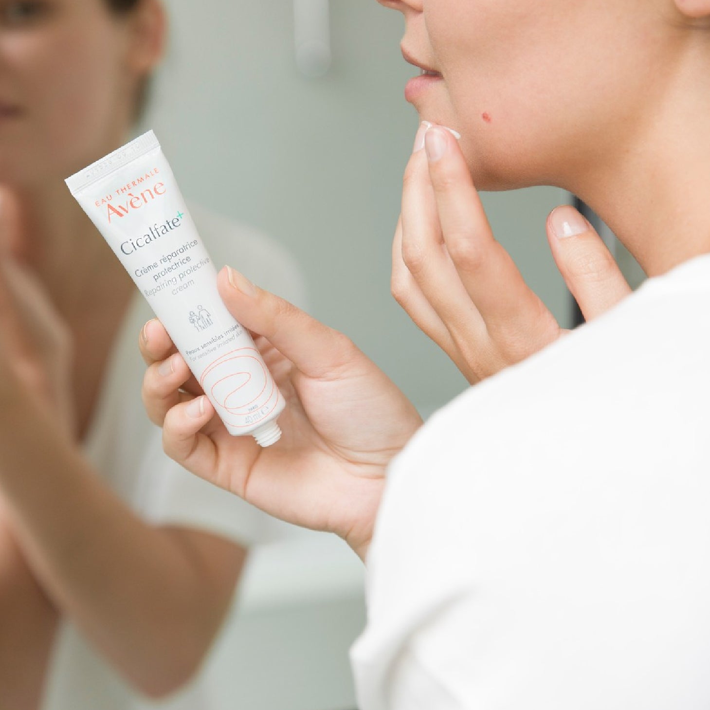 Avène Cicalfate+ Creme 40ml