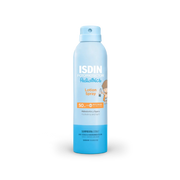 Isdin Fotoprotector Pediatrics Lotion Spray SPF50 250ml
