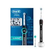 Oral-B Teen Escova de Dentes Elétrica Preta