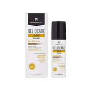 Heliocare 360º Color Gel Oil Free SPF50+ Bronze Intense 50ml