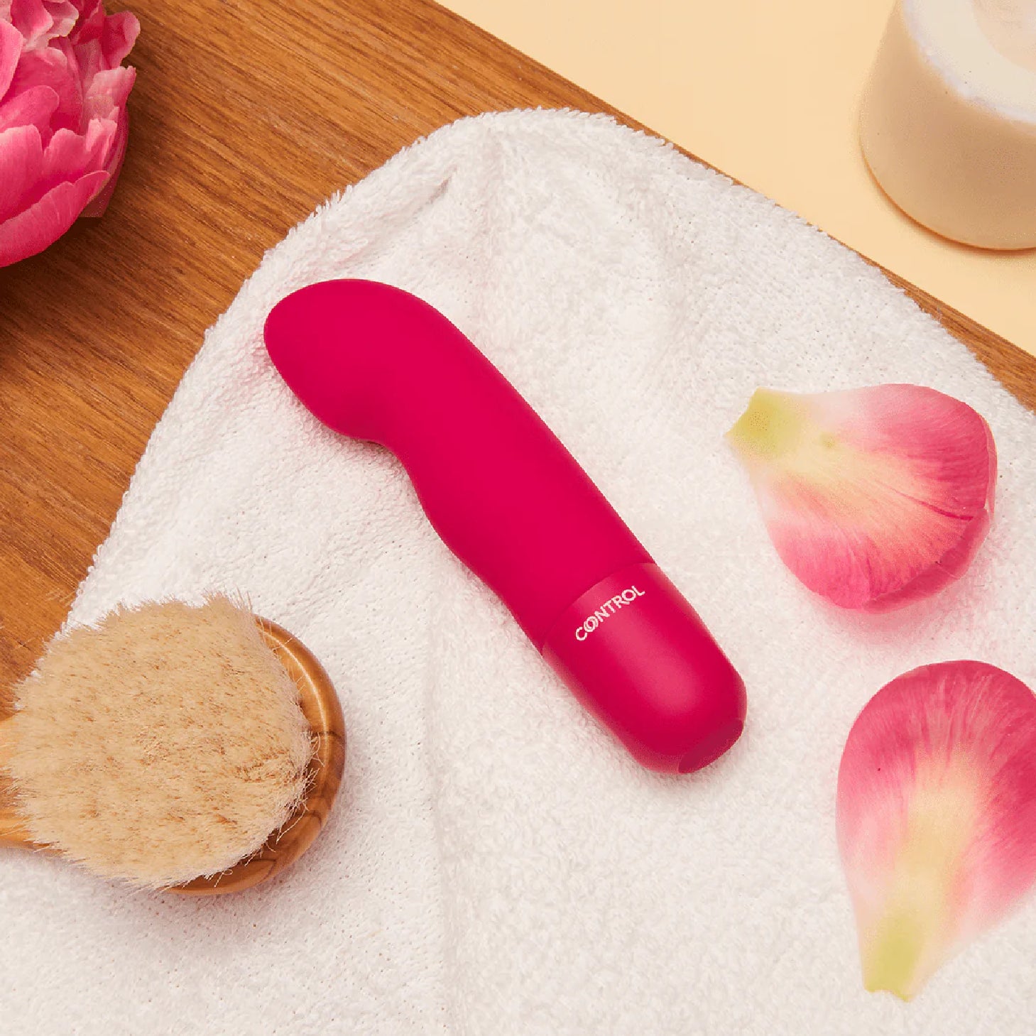 Control Toys Cosmic Pleasure