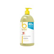 Agua limpiadora Barral BabyProtect 1L