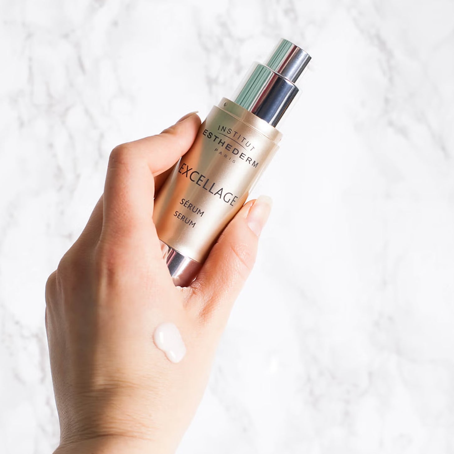 Esthederm Excellage Sérum 30ml