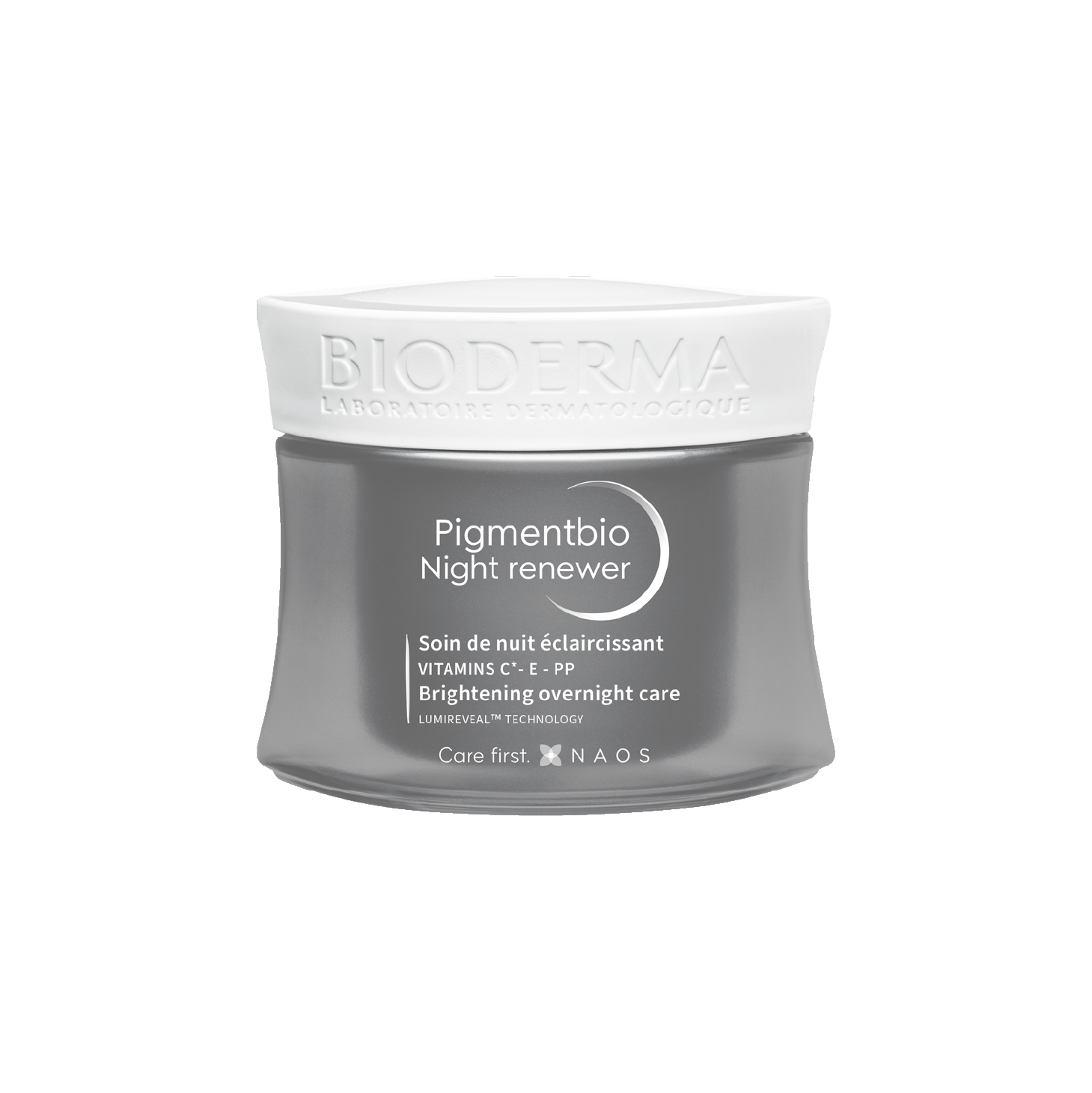 Bioderma Pigmentbio Creme Night Renewer 50ml