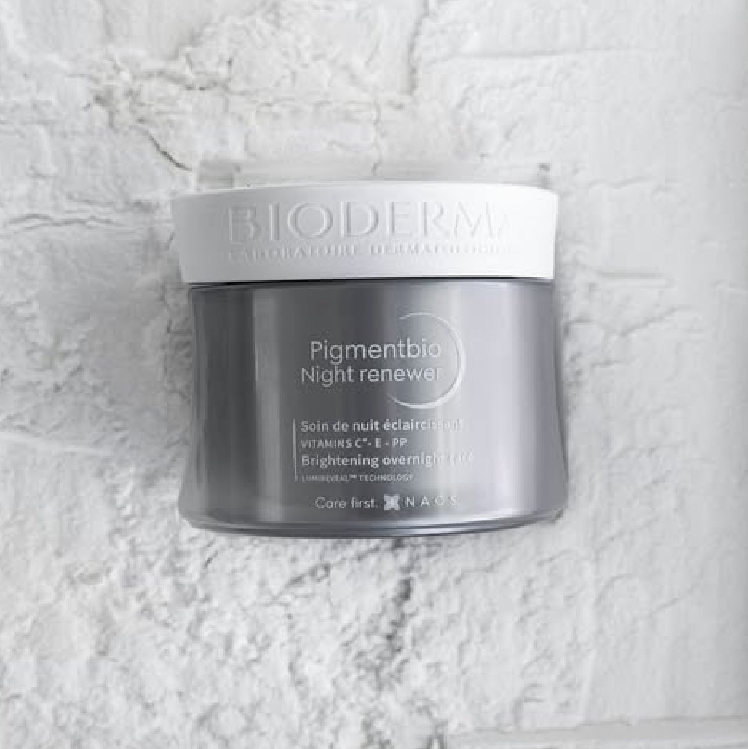 Bioderma Pigmentbio Creme Night Renewer 50ml