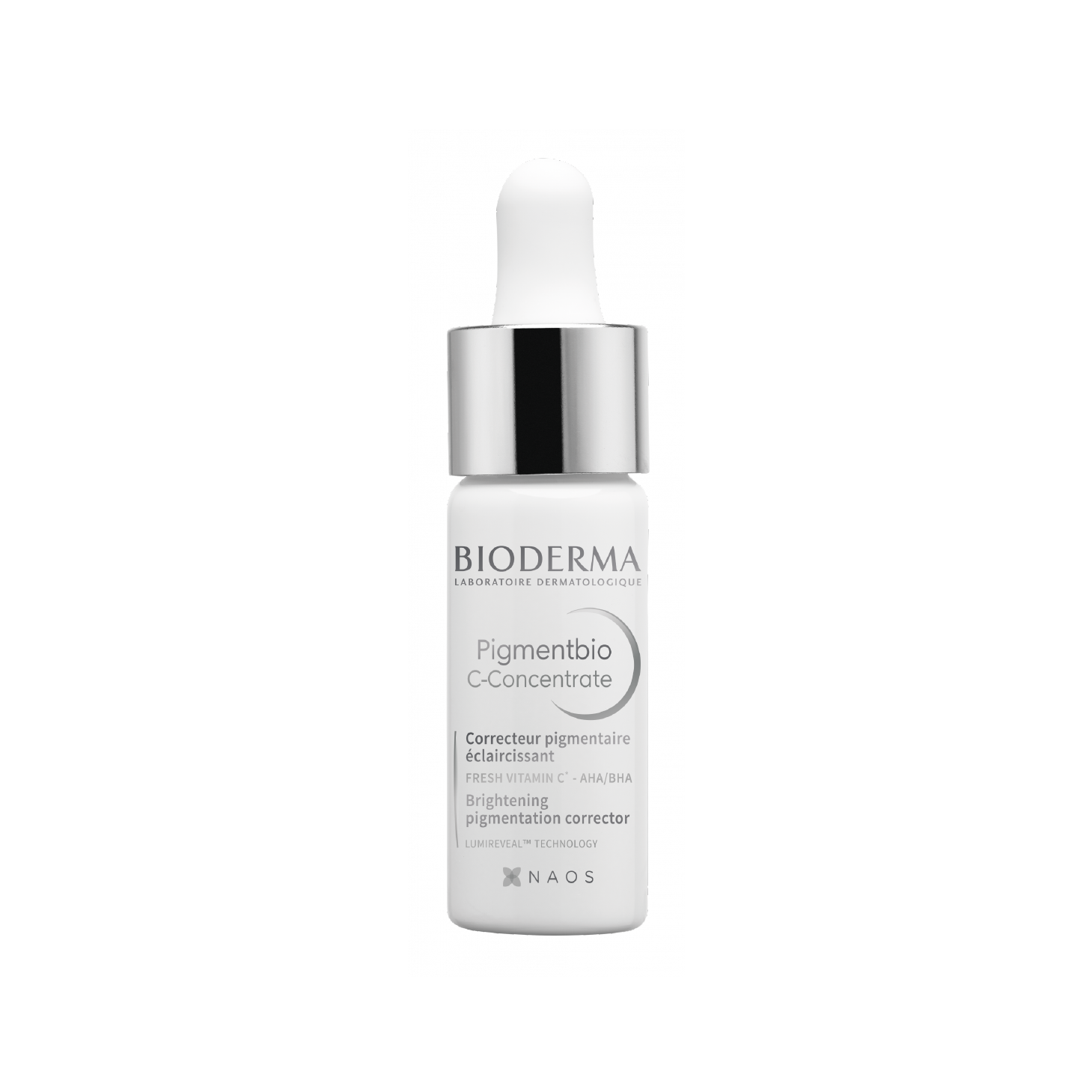Bioderma Pigmentbio C-Concentrate Sérum 15ml