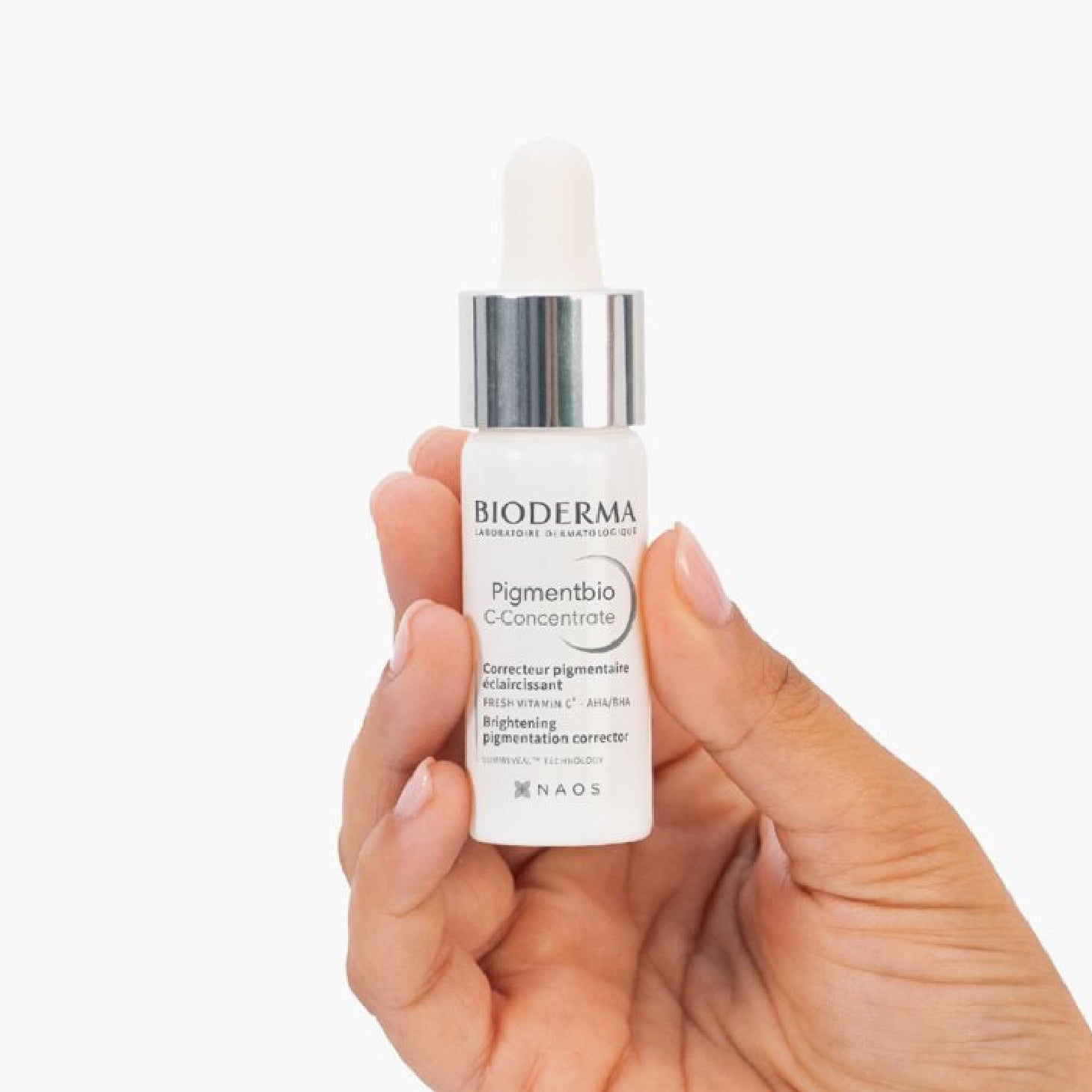 Suero Bioderma Pigmentbio C-Concentrate 15 ml