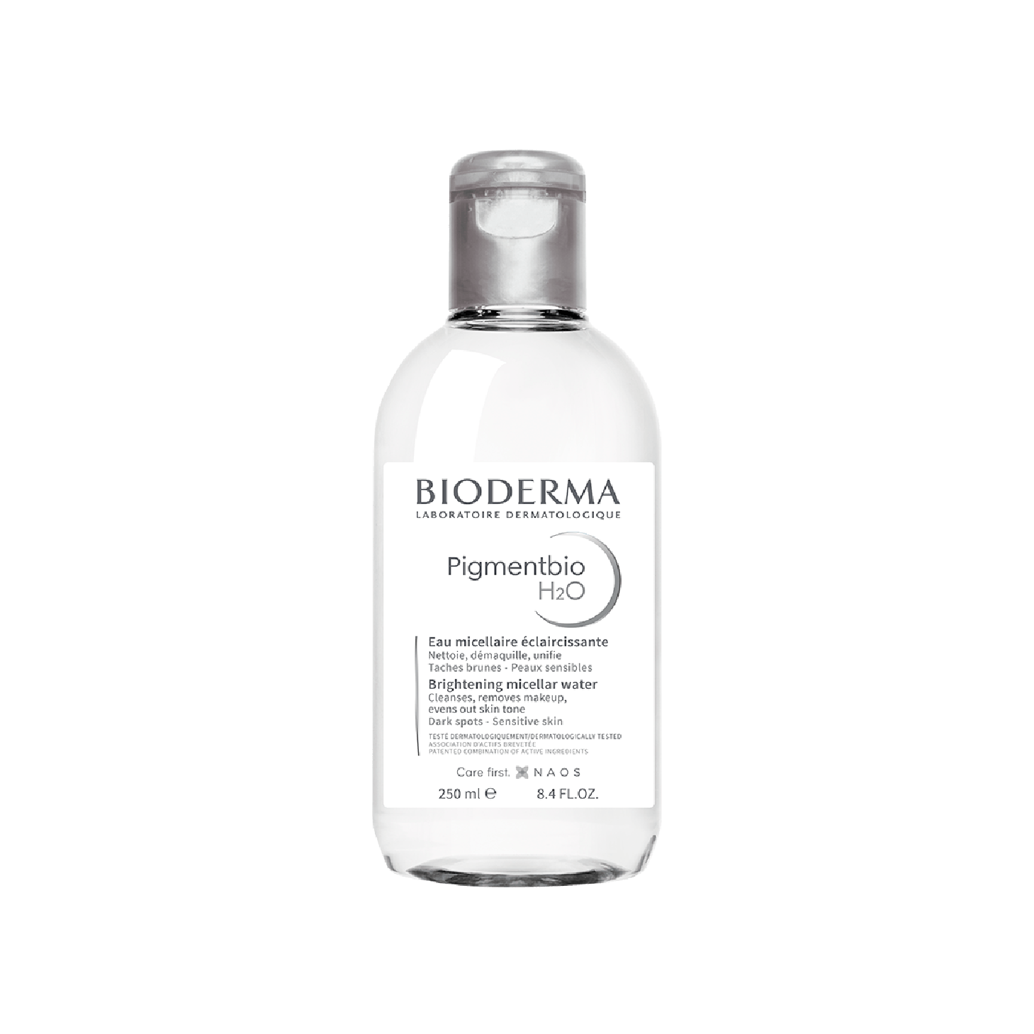 Bioderma Pigmentbio H2O Água Micelar 250ml