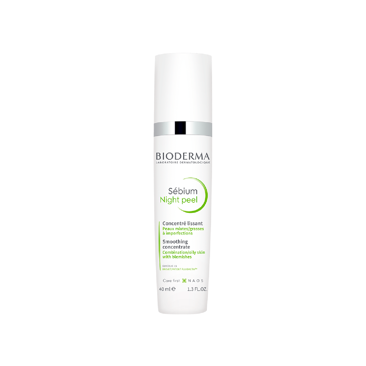 Bioderma Sébium Night Peel 40ml