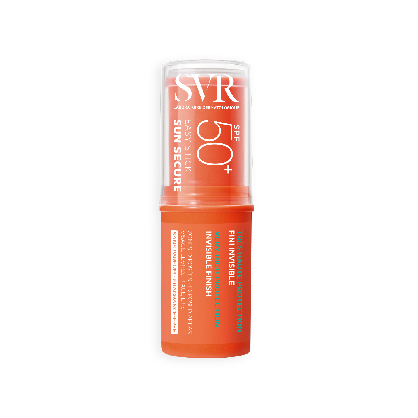 SVR Sun Secure Easy Stick SPF50+ 100ml