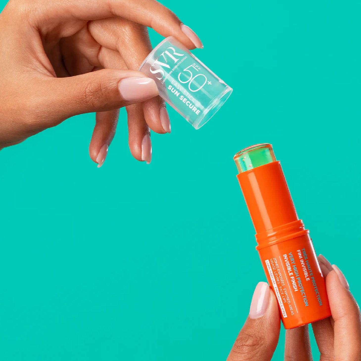 SVR Sun Secure Easy Stick SPF50+ 100ml