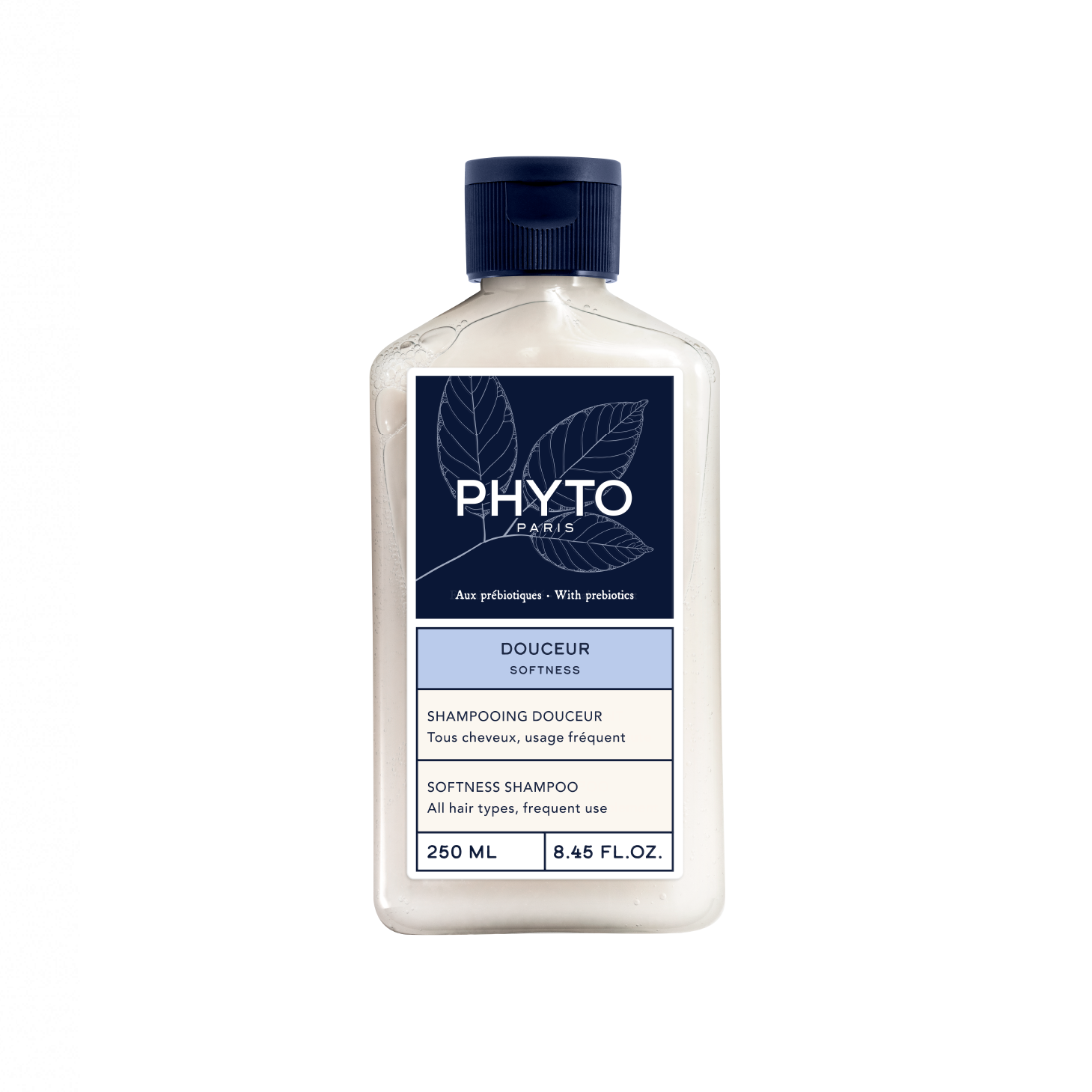 Phyto Suavidade Champô 250ml