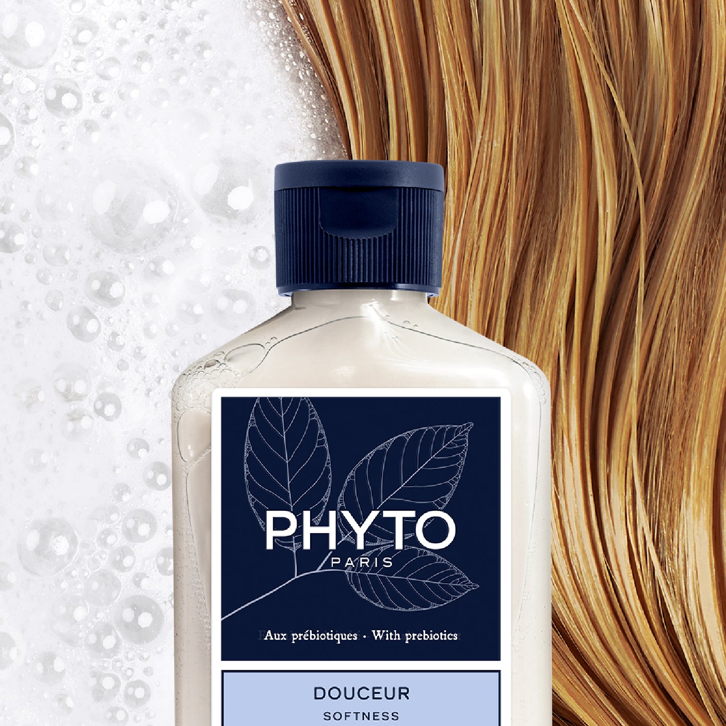 Phyto Suavidade Champô 250ml