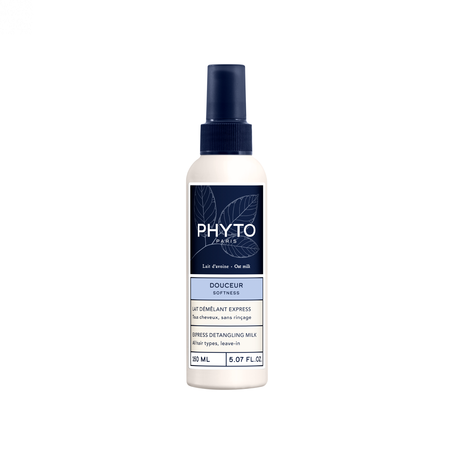 Phyto Suavidade Leite Desembaraçador 150ml