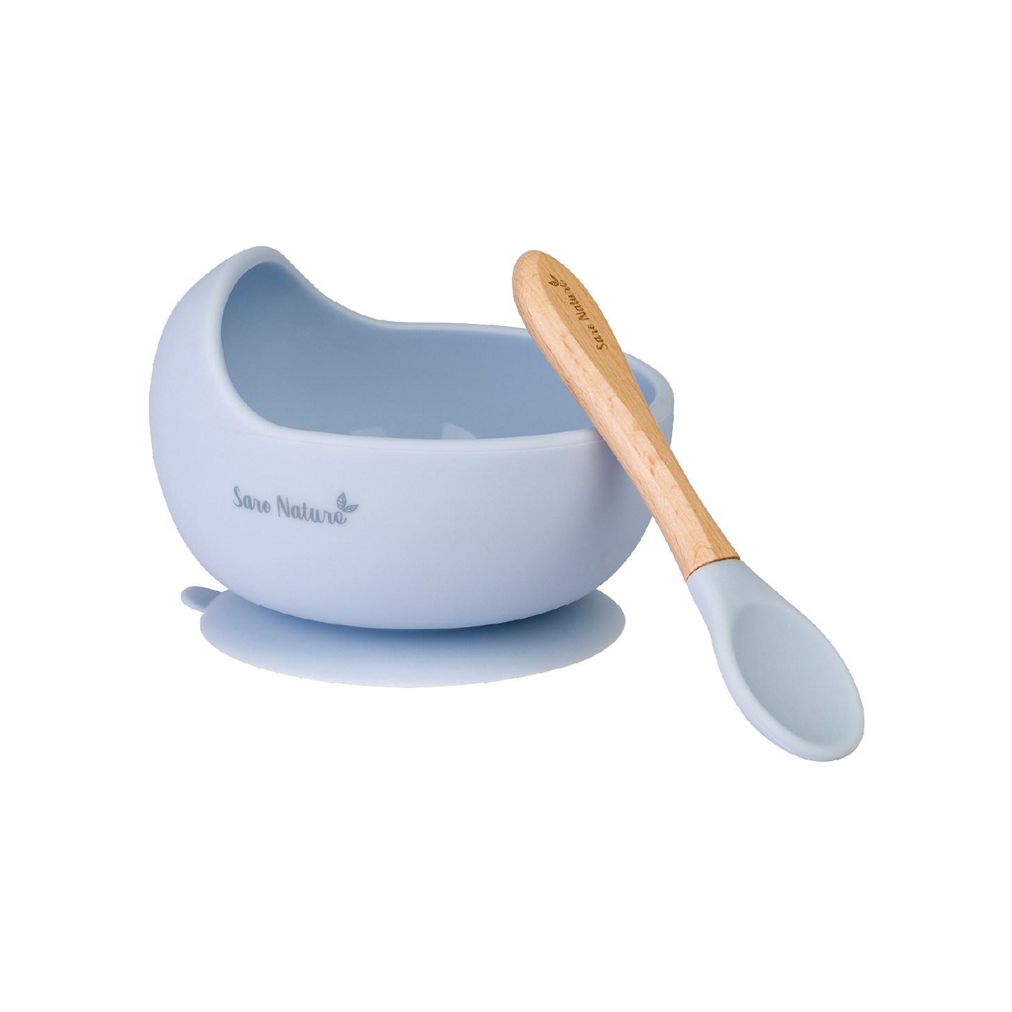 Saro Set de Alimentação Wave 4m+