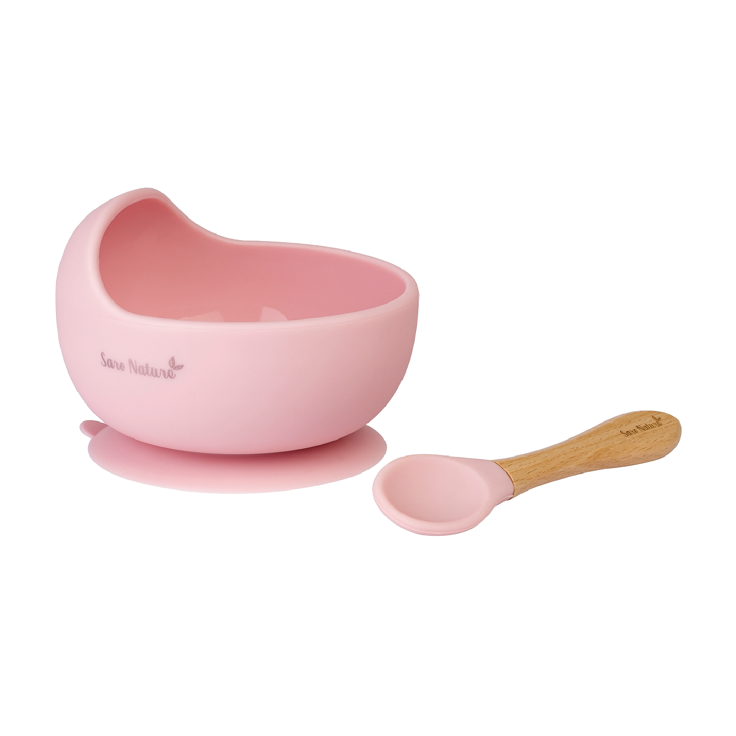 Saro Set de Alimentação Wave 4m+