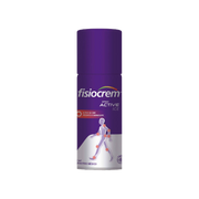 Fisiocrem Spray Active Ice 150ml