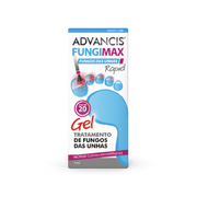 Advancis Fungimax Tratamento Fungo das Unhas 5ml