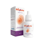 Solución para oídos Bloxoto 15 ml